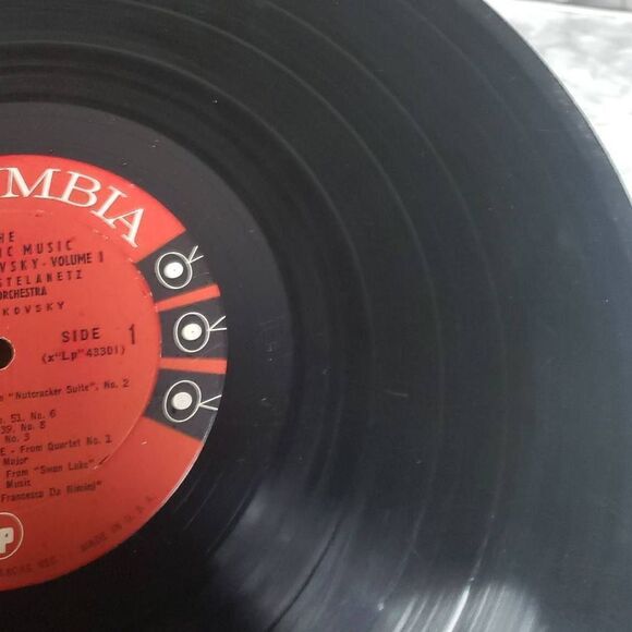 Andre Kostelanetz Vinyl Record - Picture 12 of 12